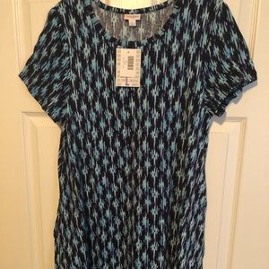 LuLaRoe Large Jessie - New